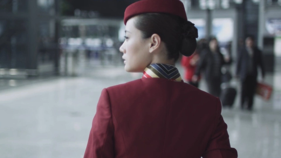 爱在途中（2010）上海轨道交通11号线宣传短片
